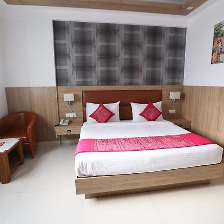 Hotel Salt And Rove New Delhi Aiport Dış mekan fotoğraf