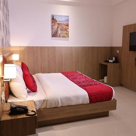 Hotel Salt And Rove New Delhi Aiport Dış mekan fotoğraf