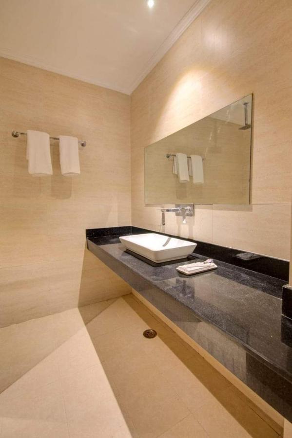 Hotel Salt And Rove New Delhi Aiport Dış mekan fotoğraf