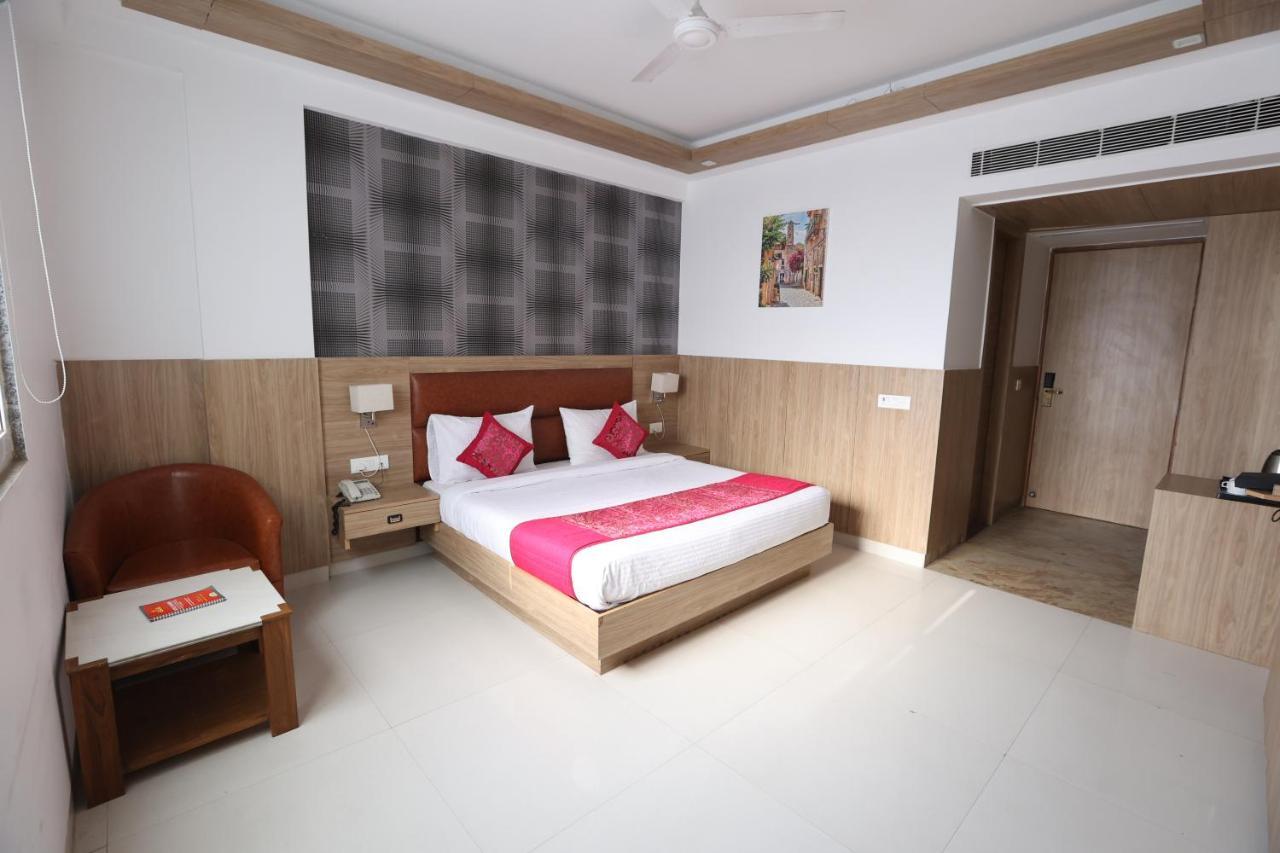 Hotel Salt And Rove New Delhi Aiport Dış mekan fotoğraf