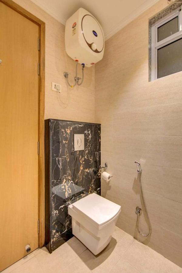 Hotel Salt And Rove New Delhi Aiport Dış mekan fotoğraf