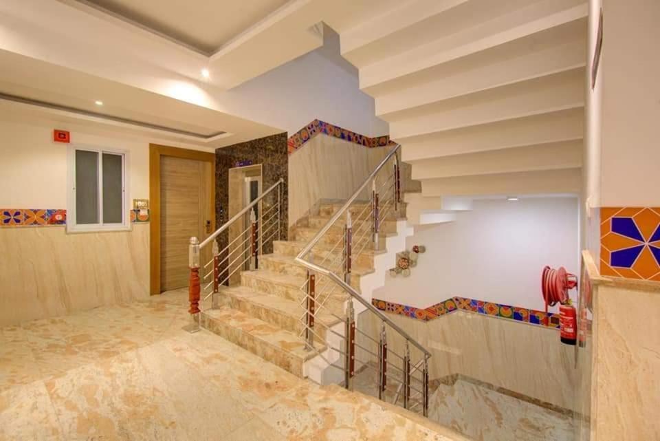 Hotel Salt And Rove New Delhi Aiport Dış mekan fotoğraf